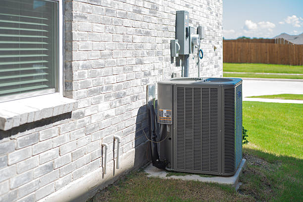 Reliable Ac Installation contractor in Princeton, KS by FH HVAC